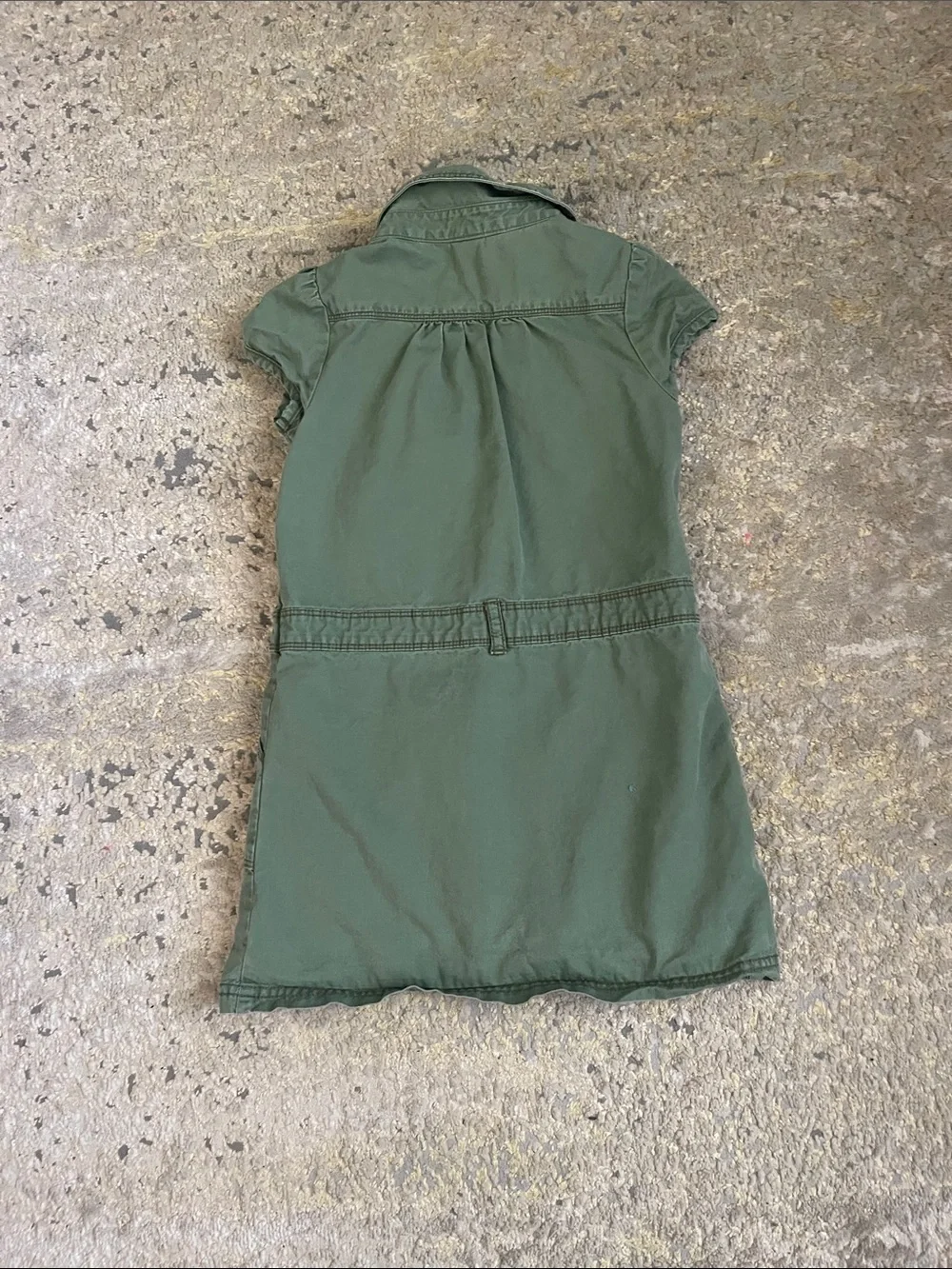 OshKosh Bgosh cute olive